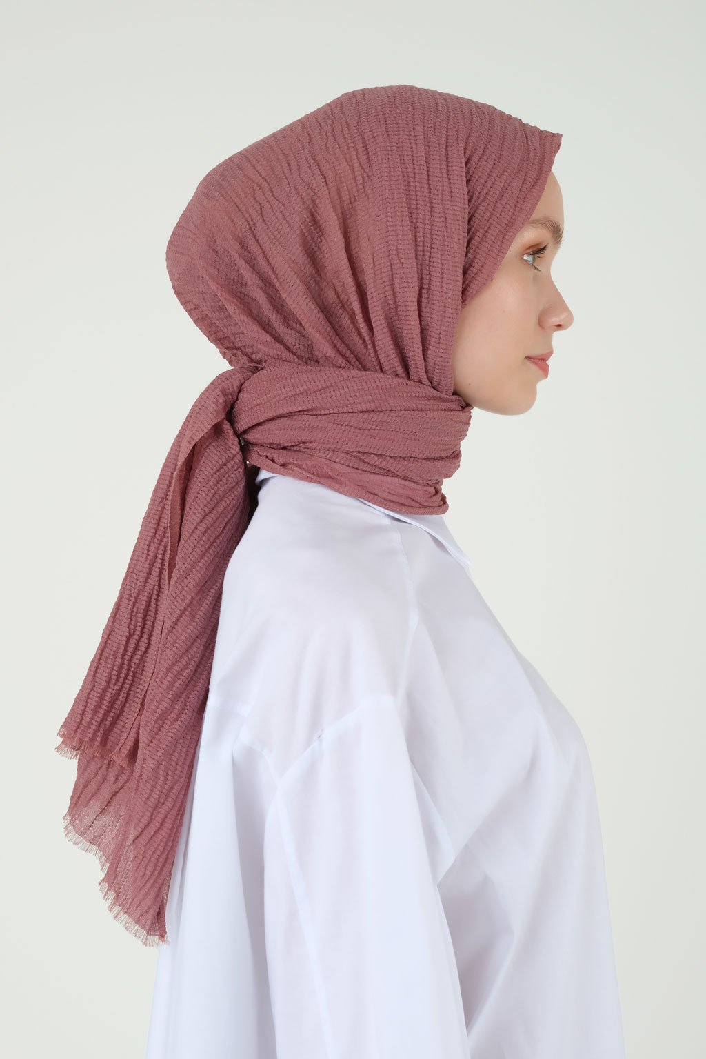 Natural Scarf Orchid