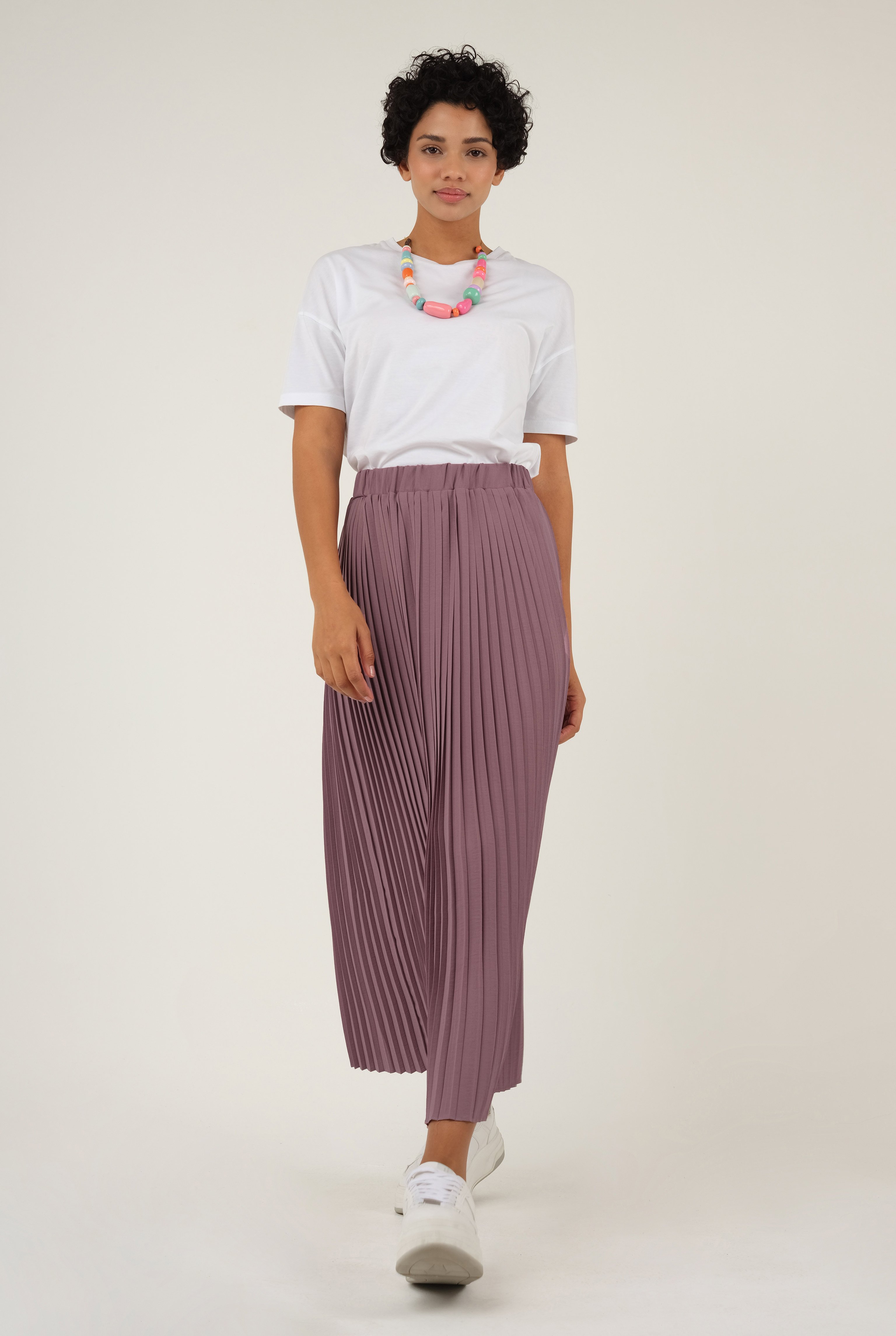 Pleated Skirt Lily