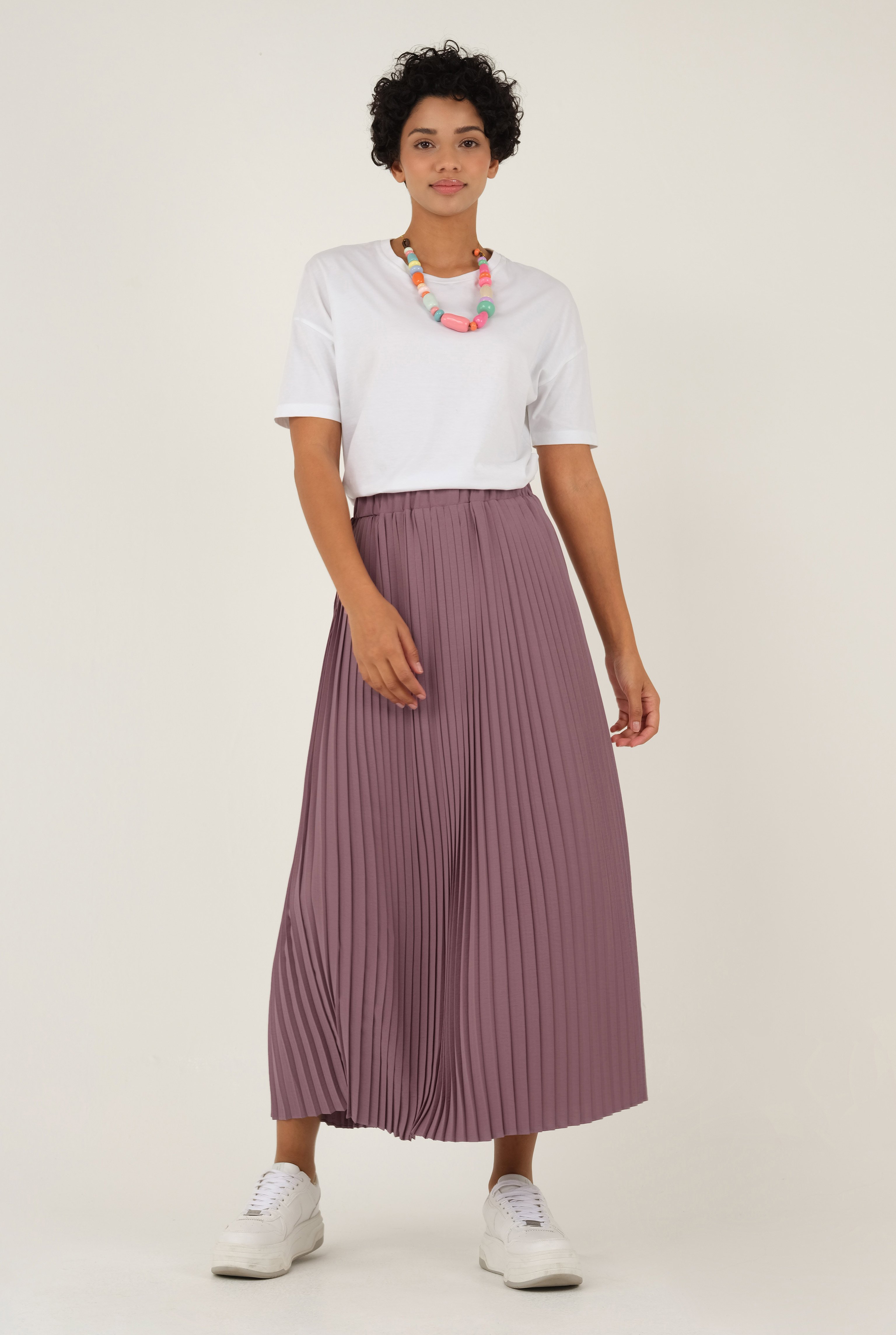 Pleated Skirt Lily