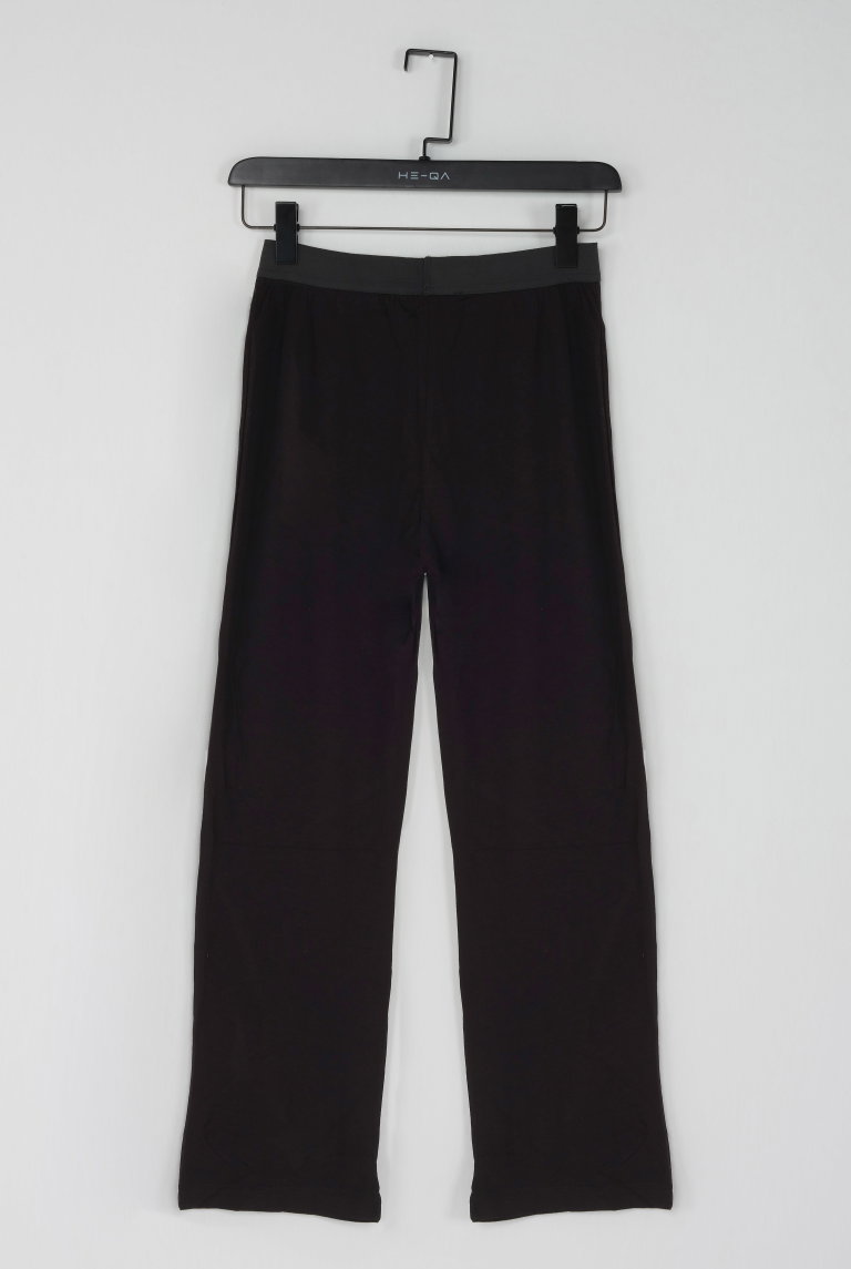Trousers Undersuit Black
