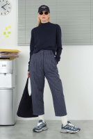 Lena Trousers Blue 