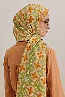 Azulejo Şal Somon 