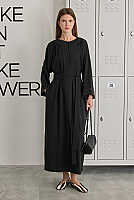 Lidya Dress Black 