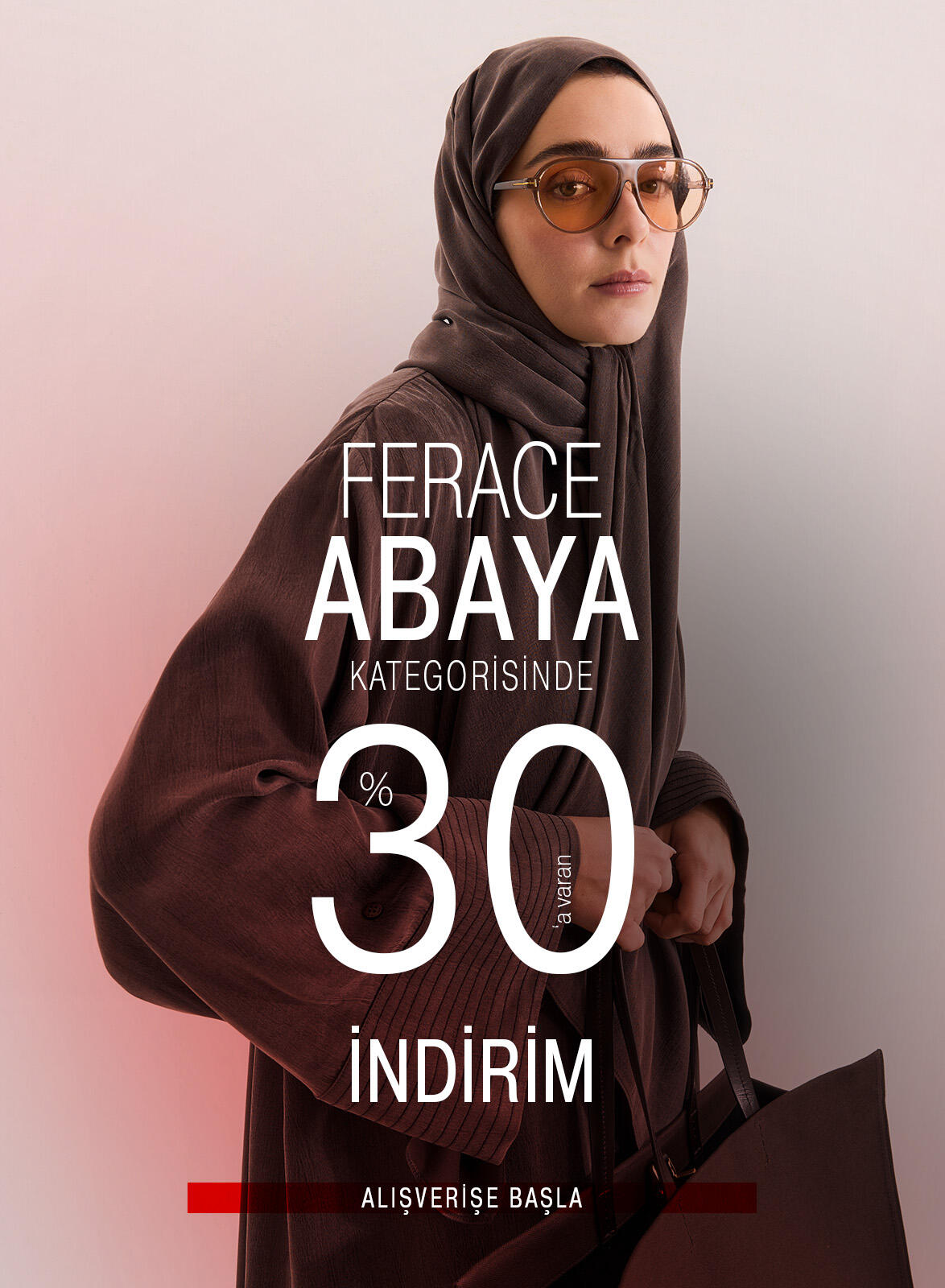 Ferace Abaya