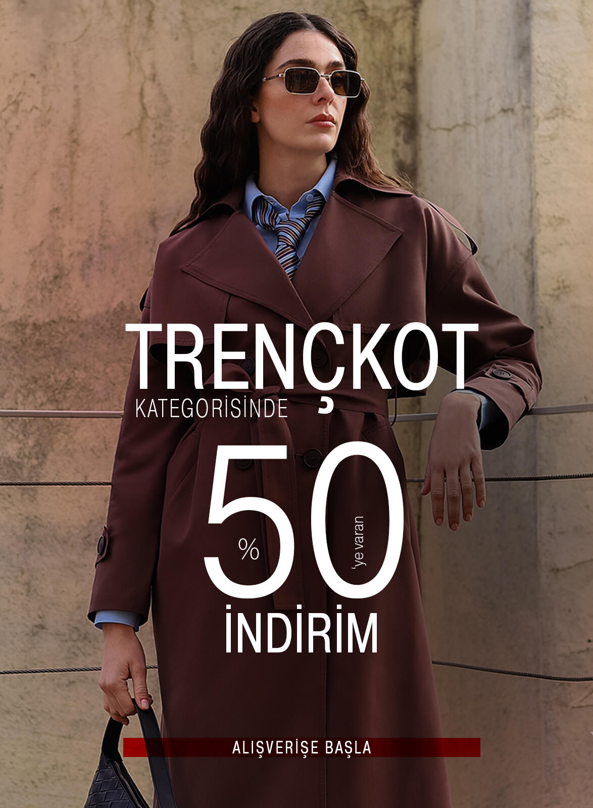 Trençkot