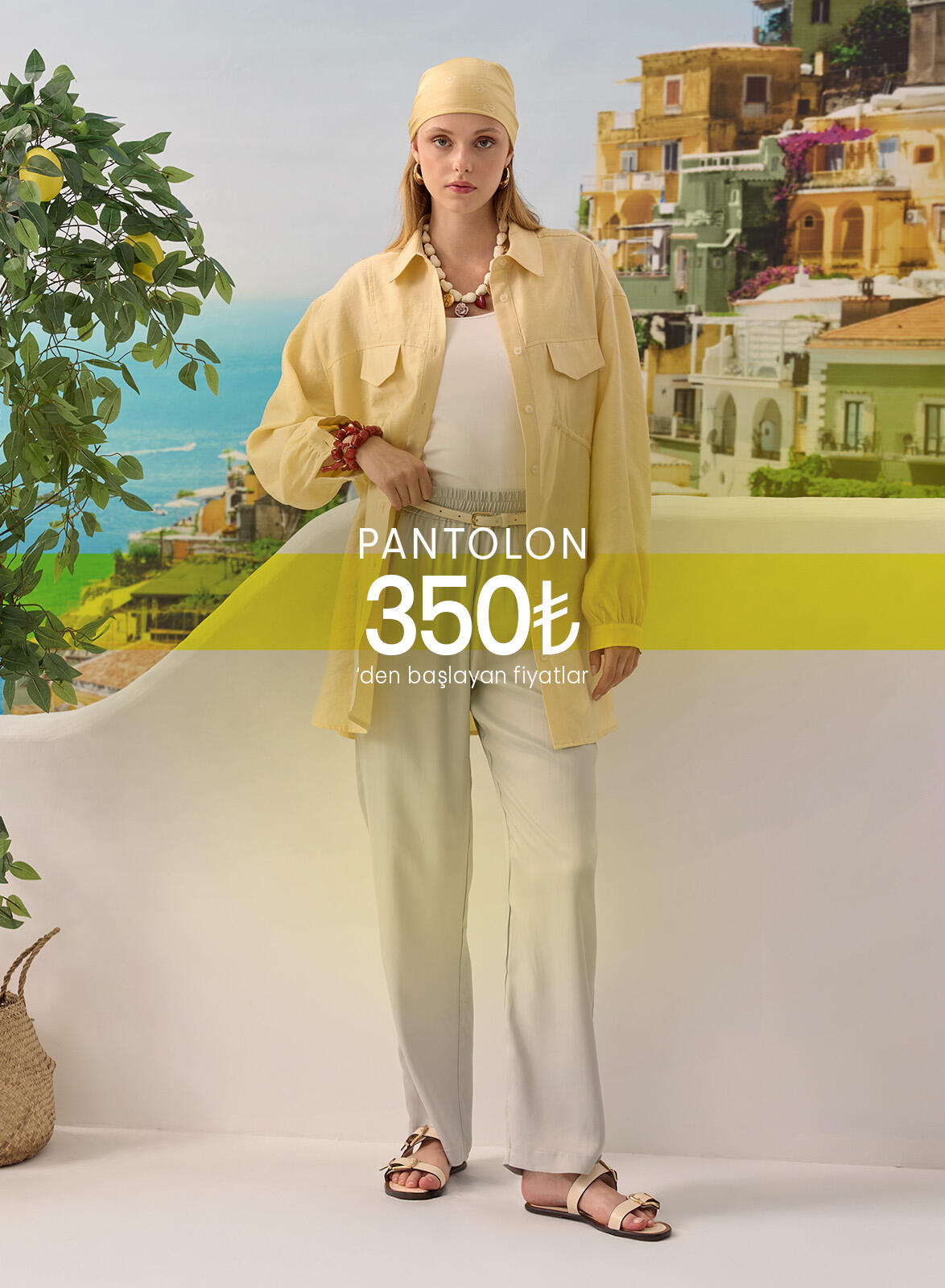 Pantolon
