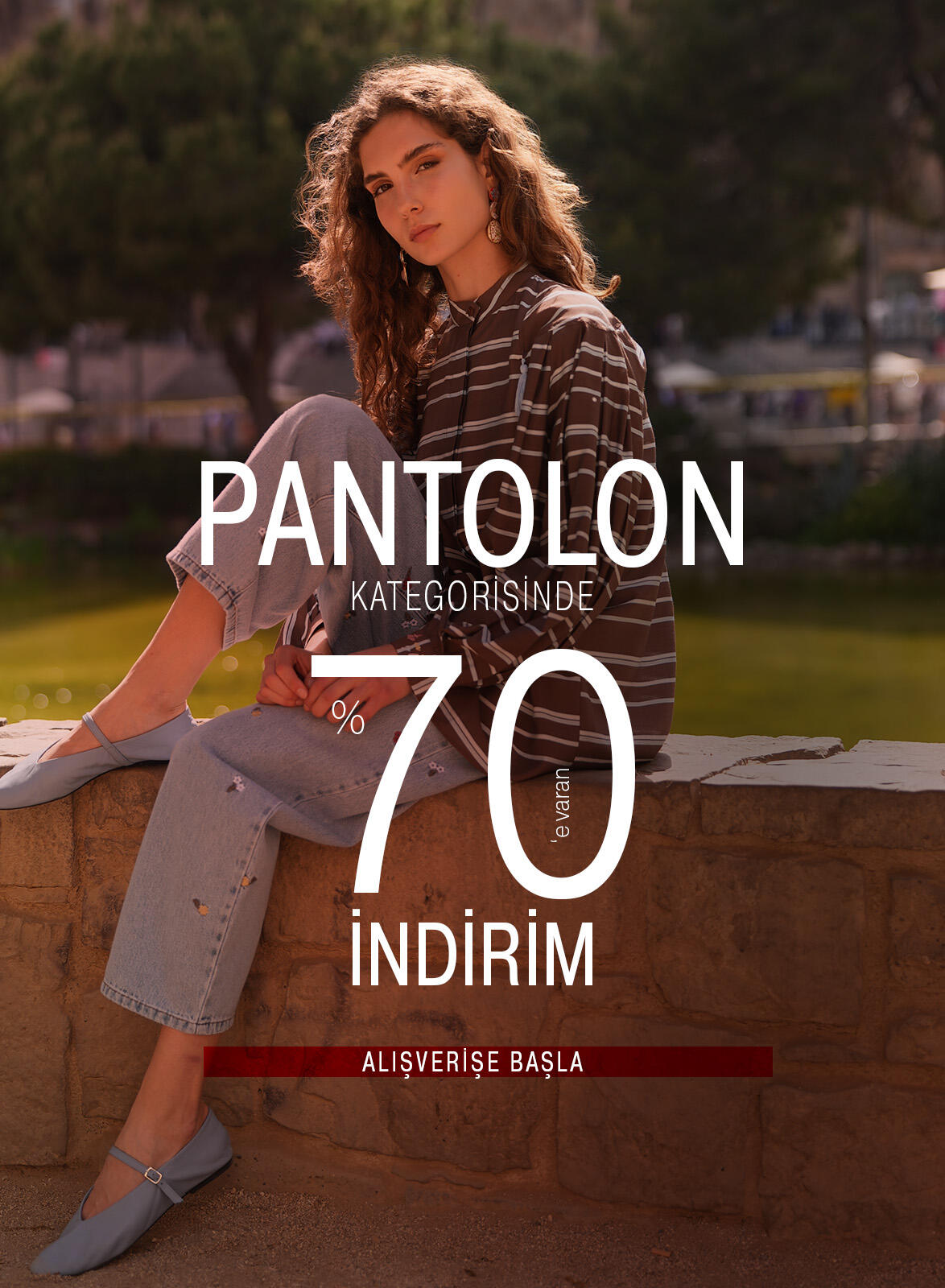 Pantolon