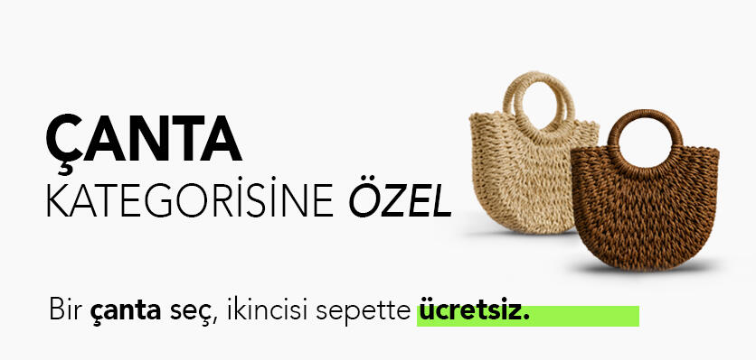 Çanta