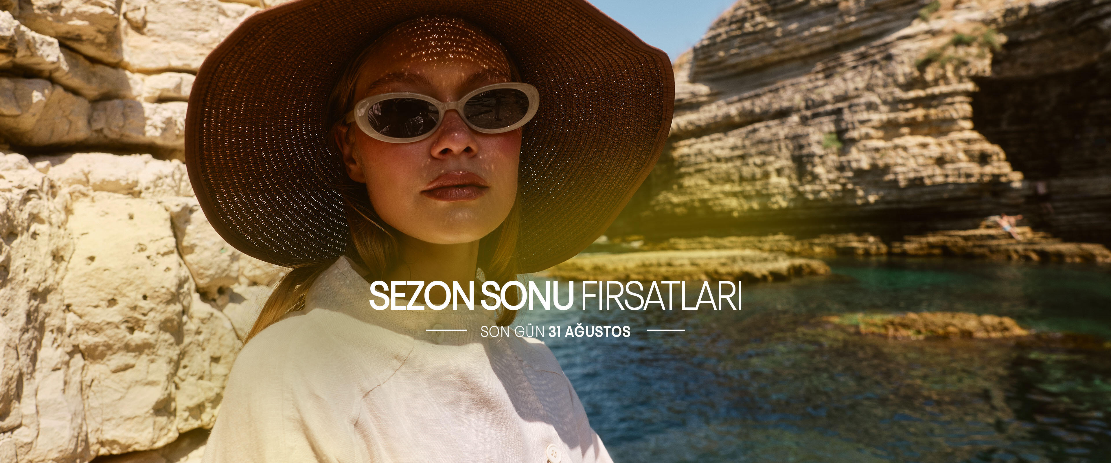 Sezon Sonu Fırsatları