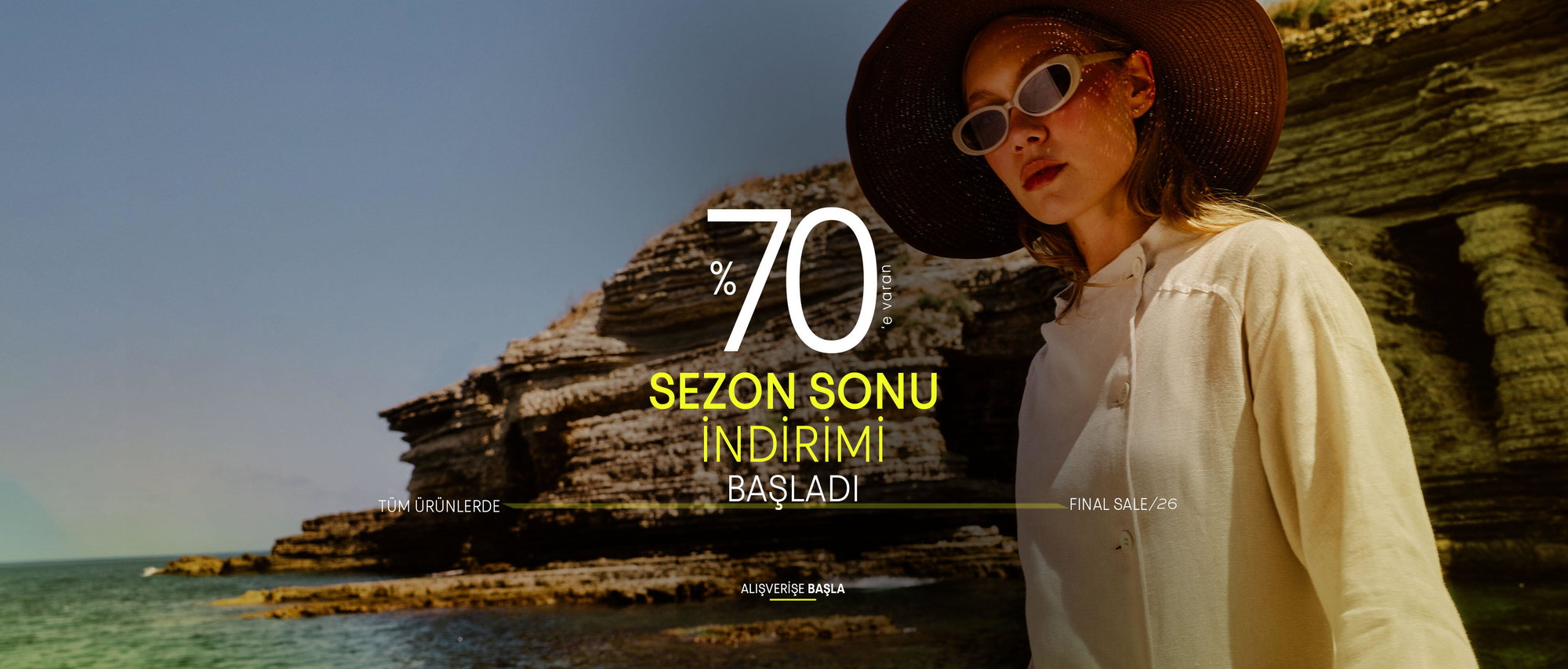 Sezon Sonu