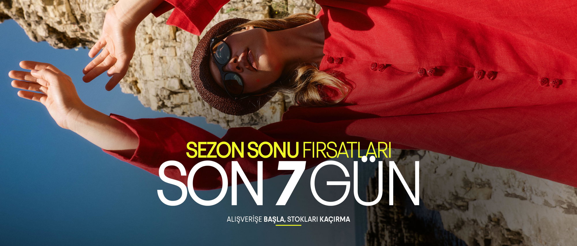 Sezon Sonu