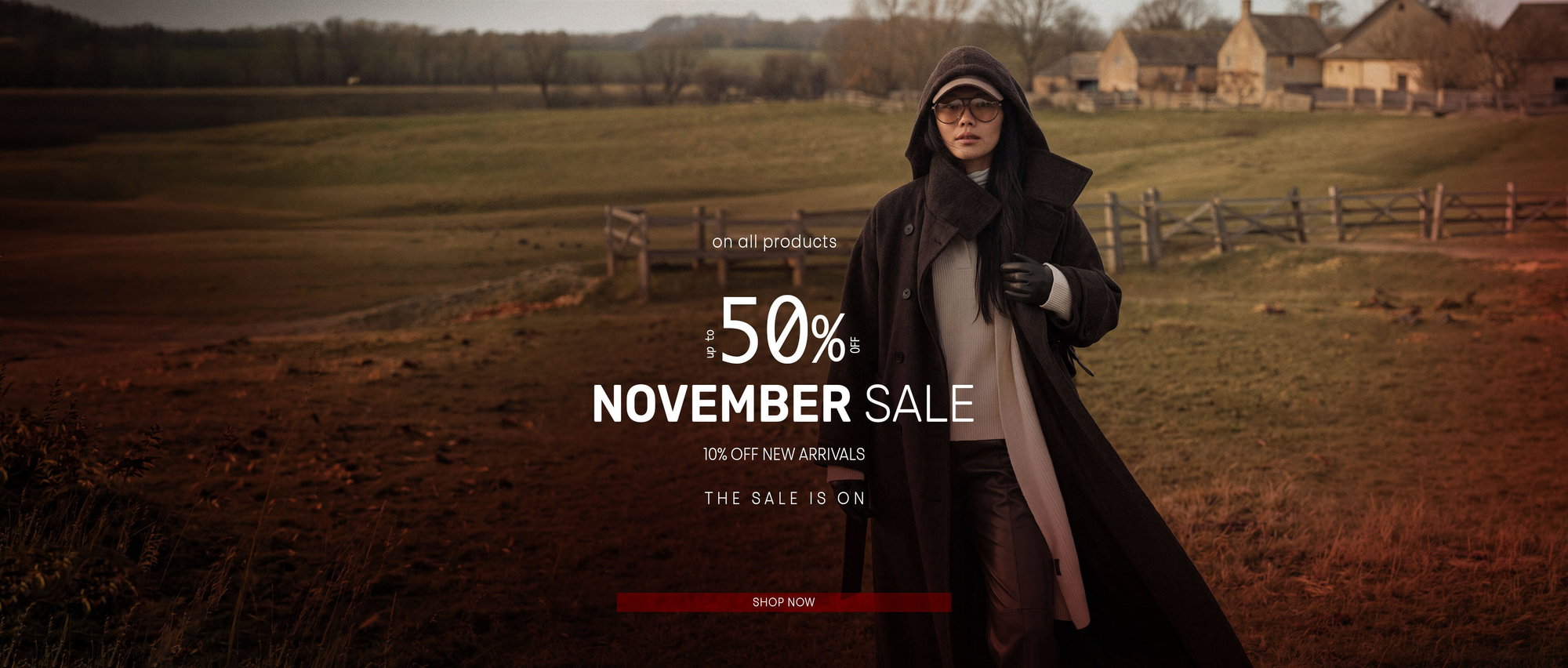 Sale