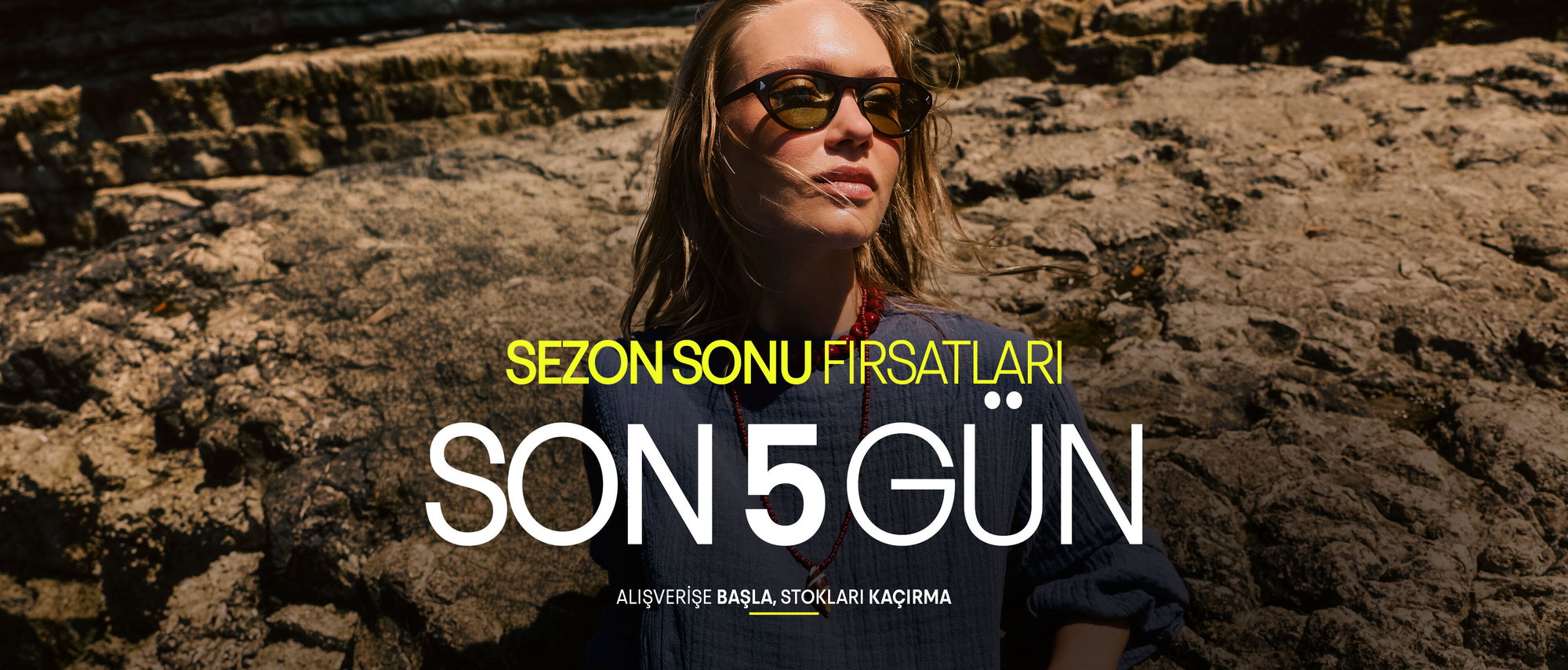 Sezon Sonu
