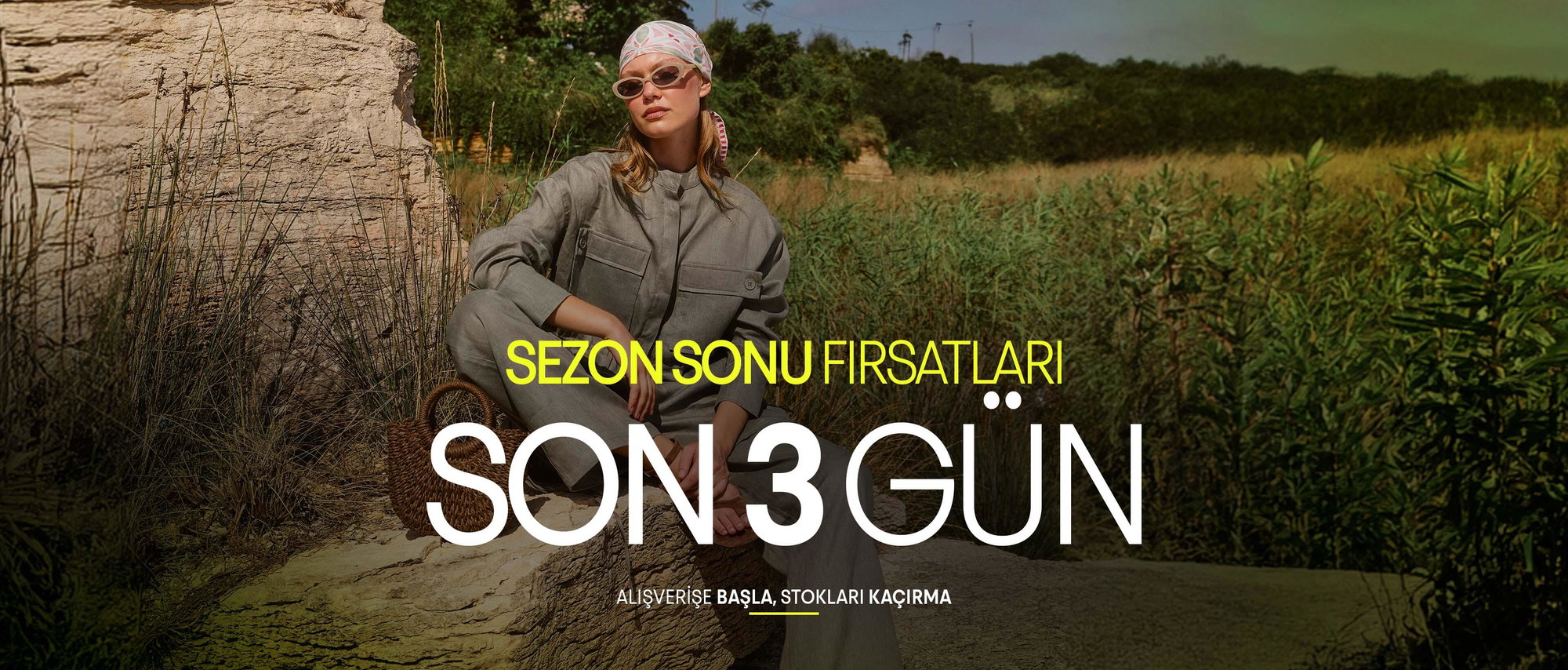 Sezon Sonu