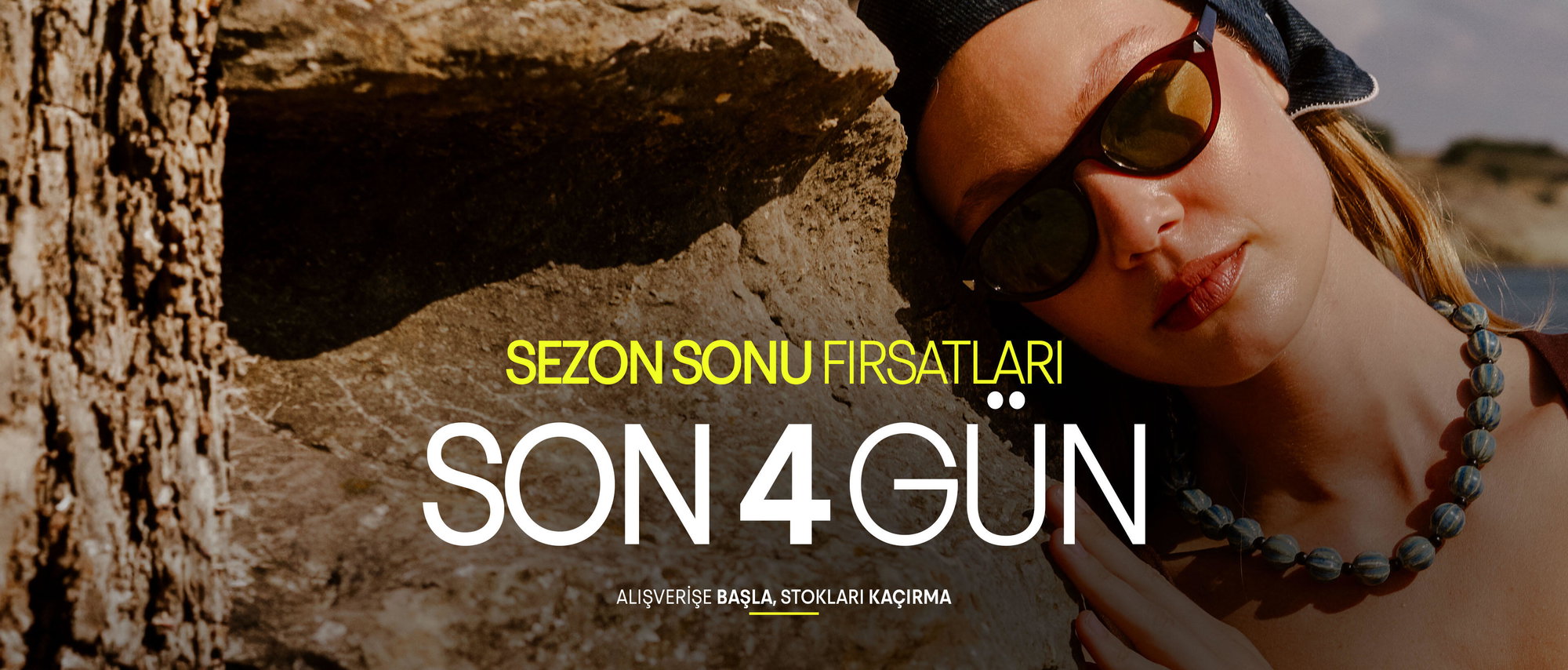 Sezon Sonu