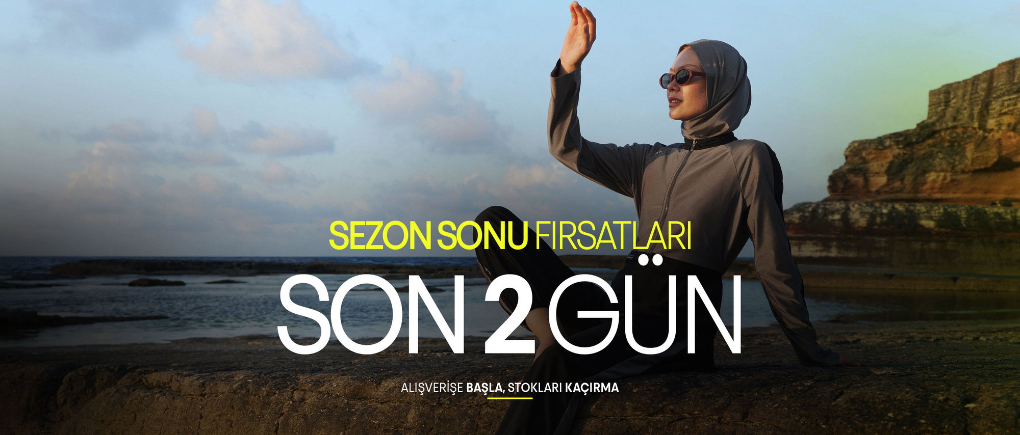 Sezon Sonu