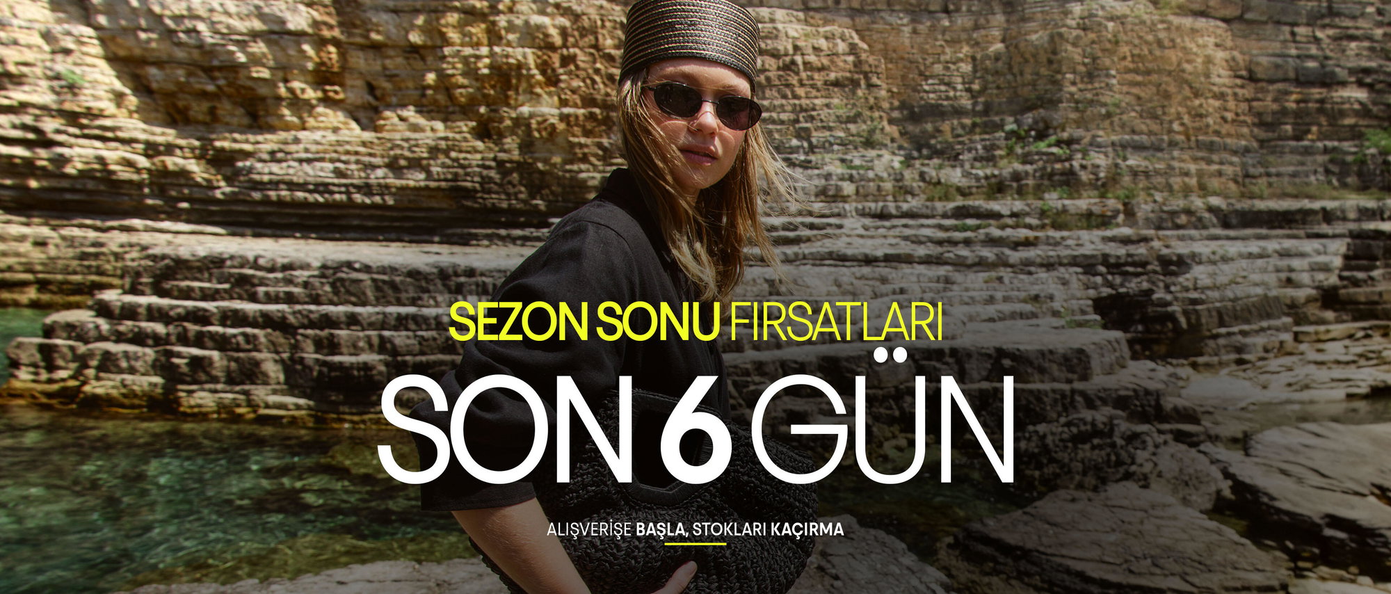 Sezon Sonu