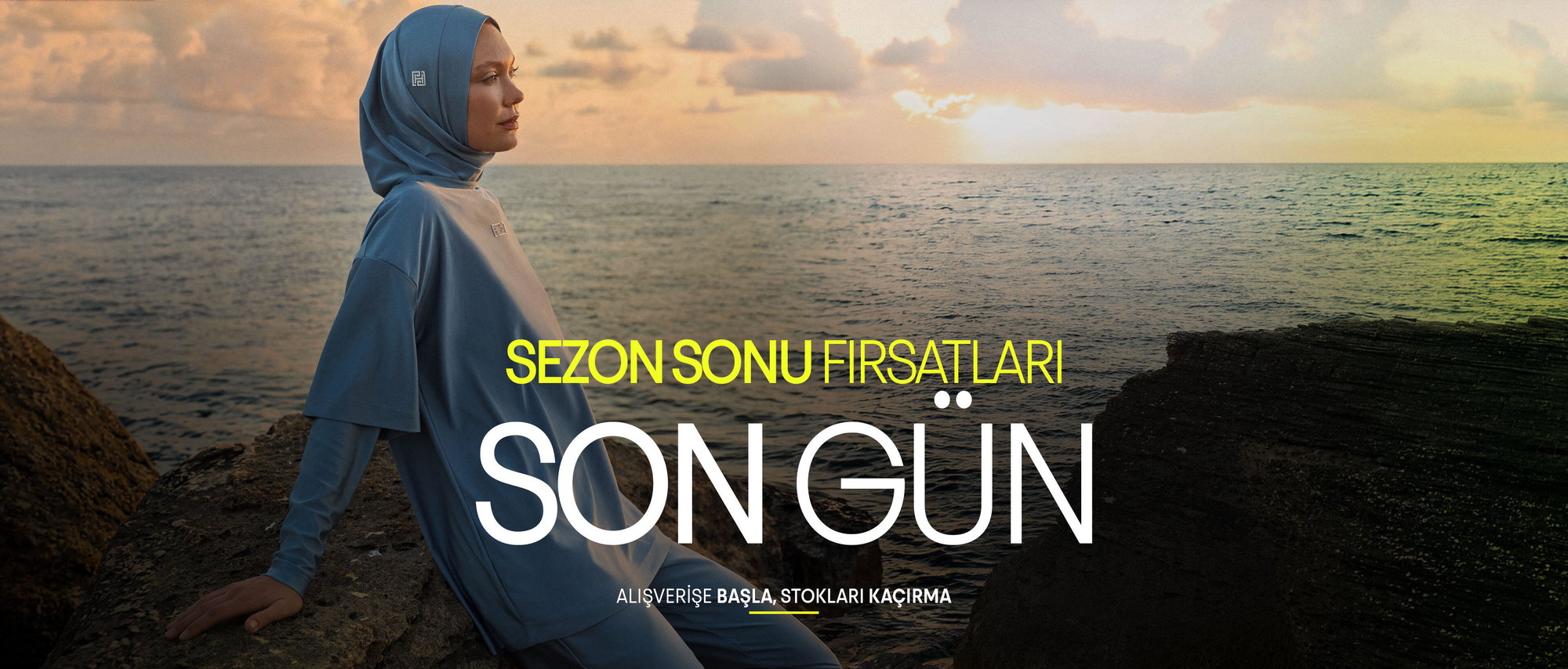 sezon sonu