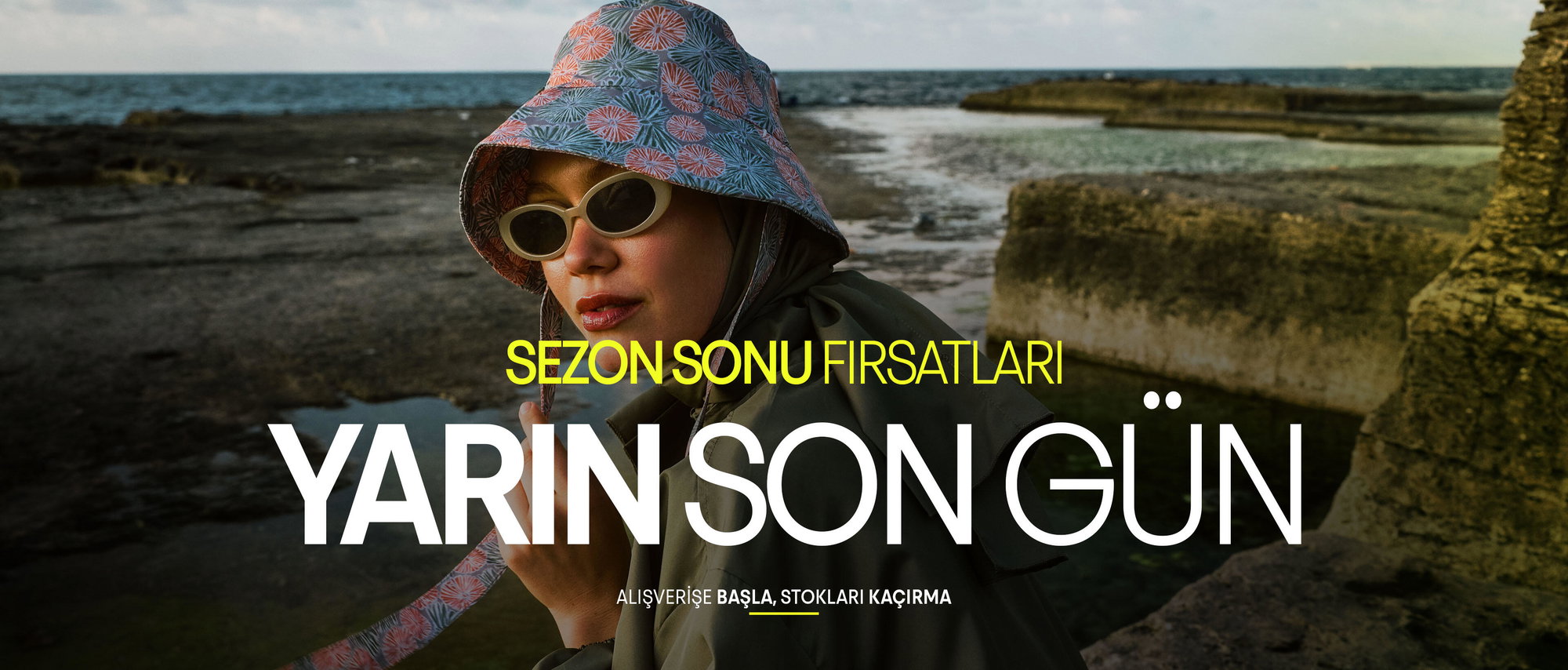 sezon sonu
